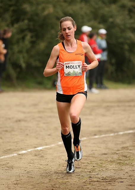 2011 BayXC-144.JPG - 2011 Bay Area Cross Challenge, Sunday, January 16,2011 held at the Golden Gate Park Polo Fields, San Francisco, CA.